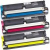 Konica Minolta 4576611 (cyan, magenta, yellow) originální multipack tonerů Konica Minolta 4576611 (cyan, magenta, yellow) originální multipack tonerů