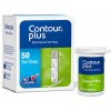 Contour Plus – testovacie prúžky Contour Plus – testovacie prúžky