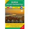 Burda Ipeľská pahorkatina 1:50 000 Burda Ipeľská pahorkatina 1:50 000