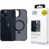 3mk Smoke Case Mag&Stand pre Apple iPhone 14 Plus 3mk Smoke Case Mag&Stand pre Apple iPhone 14 Plus