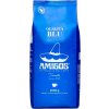 Zrnková káva Amigos Qualità Blu 1 kg Zrnková káva Amigos Qualità Blu 1 kg