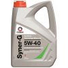 OLEJ COMMA Syner-G 5W40 4L OLEJ COMMA Syner-G 5W40 4L