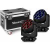 BeamZ Professional MHL1240 Mov Head Zoom 12x40W 2ks FC BeamZ Professional MHL1240 Mov Head Zoom 12x40W 2ks FC