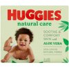 HUGGIES Vlhčené obrúsky Natural Triplo 3 x 56 ks vlhčené utierky HUGGIES Vlhčené obrúsky Natural Triplo 3 x 56 ks vlhčené utierky