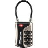 MasterLock TSA 4697EURDNKL Visací kombinační zámek MasterLock TSA 4697EURDNKL Visací kombinační zámek