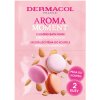 Dermacol Aroma Moment pena do kúpeľa mandľová makrónka 2 x 15 ml Dermacol Aroma Moment pena do kúpeľa mandľová makrónka 2 x 15 ml