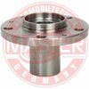 MASTER-SPORT Náboj kolesa 90055F-PCS-MS