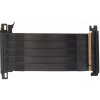 Rýchly flexibilný predlžovací kábel PCIE 4.0 X16 Riser Rýchly flexibilný predlžovací kábel PCIE 4.0 X16 Riser