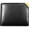 Pánska Peňaženka CALVIN KLEIN - Čierna 12X10X2cm Farba: čierna, Veľkosť: 12X10X2 Pánska Peňaženka CALVIN KLEIN - Čierna 12X10X2cm Farba: čierna, Veľkosť: 12X10X2