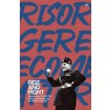 Rise and Fight (Benito Mussolini)(Brožovaná) Rise and Fight (Benito Mussolini)(Brožovaná)