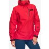 Nepremokavá bunda dámska Helly Hansen Odin 9 Worlds 3.0 Jacket - alert red Nepremokavá bunda dámska Helly Hansen Odin 9 Worlds 3.0 Jacket - alert red