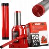 Zdvihák hydraulický, nosnosť 50.000 kg, MAR-POL Zdvihák hydraulický, nosnosť 50.000 kg, MAR-POL