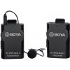 Boya BY-WM4 Mark II