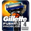 GILLETTE ProGlide 4 ks GILLETTE ProGlide 4 ks