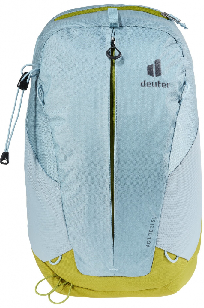 Deuter AC Lite 21l SL dusk-moss