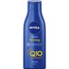 NIVEA TELOVÉ MLIEKO Q10 VÝŽIVNÉ SPEVŇUJÚCE 250 ML NIVEA TELOVÉ MLIEKO Q10 VÝŽIVNÉ SPEVŇUJÚCE 250 ML