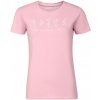 Dámske bavlnené tričko ALPINE PRE NORDA ružová L Dámske bavlnené tričko ALPINE PRE NORDA ružová L