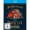 Joe Bonamassa, BONAMASSA, JOE - NOW SERVING:ROYAL TEA LIVE FROM THE RYMAN BD, Blu-ray Joe Bonamassa, BONAMASSA, JOE - NOW SERVING:ROYAL TEA LIVE FROM THE RYMAN BD, Blu-ray