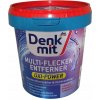 Odstraňovač škvŕn v prášku Denkmit 1 l 0,75 kg Odstraňovač škvŕn v prášku Denkmit 1 l 0,75 kg
