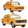 Welly Dromader Auto Trabant 601 Klasic kov plast 11cm 39 na volný chod 4 barvy v krabičce 15x7x7cm 1:34 Welly Dromader Auto Trabant 601 Klasic kov plast 11cm 39 na volný chod 4 barvy v krabičce 15x7x7cm 1:34