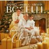 Andrea Bocelli - A Family Christmas (LP) Andrea Bocelli - A Family Christmas (LP)