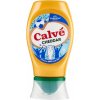 Syrová omáčka Calve Cheddar 240 ml Syrová omáčka Calve Cheddar 240 ml