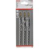 Bosch pílový list, typ T 313 AW, pre priamočiare píly, 3 ks