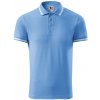 MALFINI URBAN 219 / Pánska polokošeľa - nebesky modrá XL MALFINI URBAN 219 / Pánska polokošeľa - nebesky modrá XL