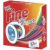 Well Done Fine Color Magnet obrúsky pohlcujúce farbu 12+6 ks Well Done Fine Color Magnet obrúsky pohlcujúce farbu 12+6 ks