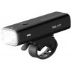 Rockbros 24310006001, predné svetlo 400 lm + microUSB-USB-A kábel, čierne Rockbros 24310006001, predné svetlo 400 lm + microUSB-USB-A kábel, čierne