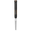 Nohel Garden Nôž FISKARS XACT na burinu šírka 3cm 34cm 1027045 Nohel Garden Nôž FISKARS XACT na burinu šírka 3cm 34cm 1027045