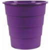 Kôš Office Products plastový 16 ℓ fialový Kôš Office Products plastový 16 ℓ fialový