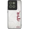 Picasee ULTIMATE CASE pro Motorola Moto G86 Power 5G Amor