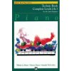 ALFREDS BASIC PIANO TECHNIC BK COMP 23