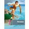 Dominoes Second Edition Level Quick Starter Perseus with Audio Mp3 Pack Dominoes Second Edition Level Quick Starter Perseus with Audio Mp3 Pack