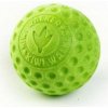KIWI Ball Maxi - lopta pre psy 7 cm - zelená KIWI Ball Maxi - lopta pre psy 7 cm - zelená