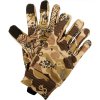 MERKEL GEAR Tundra Infinity DryLeaf MERKEL GEAR Tundra Infinity DryLeaf