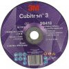 Brúsny kotúč 180 x 7 x 22,23 mm zrnitosť 36+ 3M CUBITRON 3 typ T27, 98418 Brúsny kotúč 180 x 7 x 22,23 mm zrnitosť 36+ 3M CUBITRON 3 typ T27, 98418