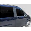 Deflektory na okná pre Mercedes Vito W447, 2ks Deflektory na okná pre Mercedes Vito W447, 2ks