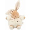 Kaloo Intemporel Plyšový zajac krémový 17 cm Kaloo Intemporel Plyšový zajac krémový 17 cm