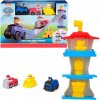 Paw Patrol DELUXE MINI TOWER playset - #6071184 Paw Patrol DELUXE MINI TOWER playset - #6071184