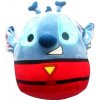 Lilo a Stitch Squishmallow Stitch Hrdina 25cm Lilo a Stitch Squishmallow Stitch Hrdina 25cm