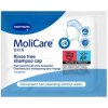 MoliCare SKIN Rinse free shampoo cap čiapka so šampónom a kondicionérom MoliCare SKIN Rinse free shampoo cap čiapka so šampónom a kondicionérom