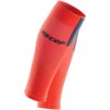 Návleky na nohy CEP 3.0 Orange/Grey II Návleky na nohy CEP 3.0 Orange/Grey II