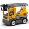 Eco MultiGO Build Rebrík s vodičom Auto s Igráčkom Eco MultiGO Build Rebrík s vodičom Auto s Igráčkom