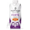 Nutrego FORTE s príchuťou marhuľa 330 ml