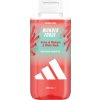 Adidas Vibes Wonder Force sprchový gél 400 ml