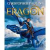 Eragon (ilustrované vydání) - Christopher Paolini, Sidharth Chaturvedi (ilustrátor) Eragon (ilustrované vydání) - Christopher Paolini, Sidharth Chaturvedi (ilustrátor)