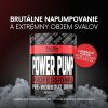 Power Pump Professional - Protein Nutrition 660 g Cherry Lollipop Power Pump Professional - Protein Nutrition 660 g Cherry Lollipop