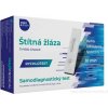 Maximedical rýchlotest Štítna žľaza samodiagnostický test z krvi Maximedical rýchlotest Štítna žľaza samodiagnostický test z krvi